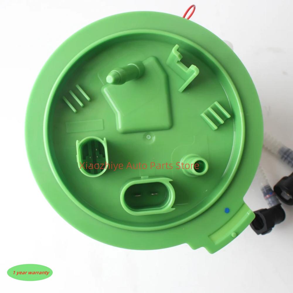 1pc New Fuel Pump Assembly 5Q0919087H 5Q0919087AH For Volkswagen- Tuyue 4-wheel drive/A3/S3