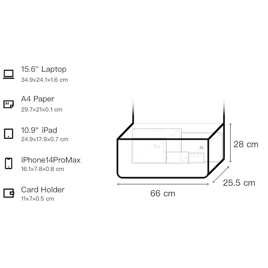 Nike Large Capacity Polyester Gym Bag Unisex Bags Black BA5220-010