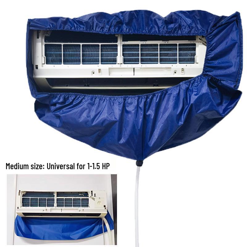 Air Conditioner Wall-Mounted Indoor Unit Waterproof Cleaning Kit