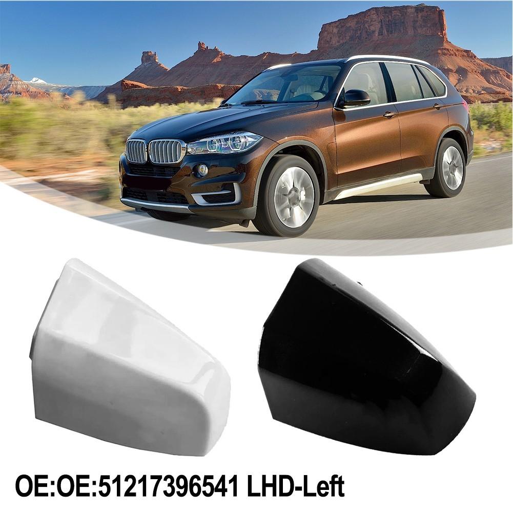 Door Handle Replacement Cap for BMW Models from 2015 to 2018 Made of Plastic