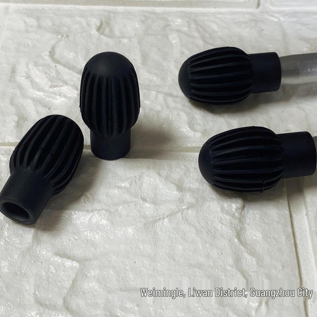 Silent Silicone Drum Set Mute Covers for Practice