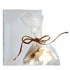 Cellophane Bags 10/15 Unsealed