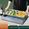 Ustensile pentru sushi – Tăvi pentru sushi