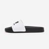 Comfort Slide Sandals [SD1101HWB2] [Shipped from Korea] 100% Authentic