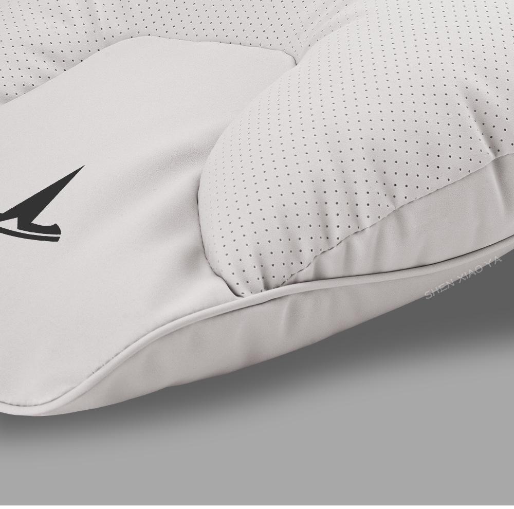 Tesla Model 3/Y S/X Neck and Lumbar Support Pillow