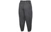 Nike Casual Pants Women's Coal Black Moderate Tapered Pants DM6171-060