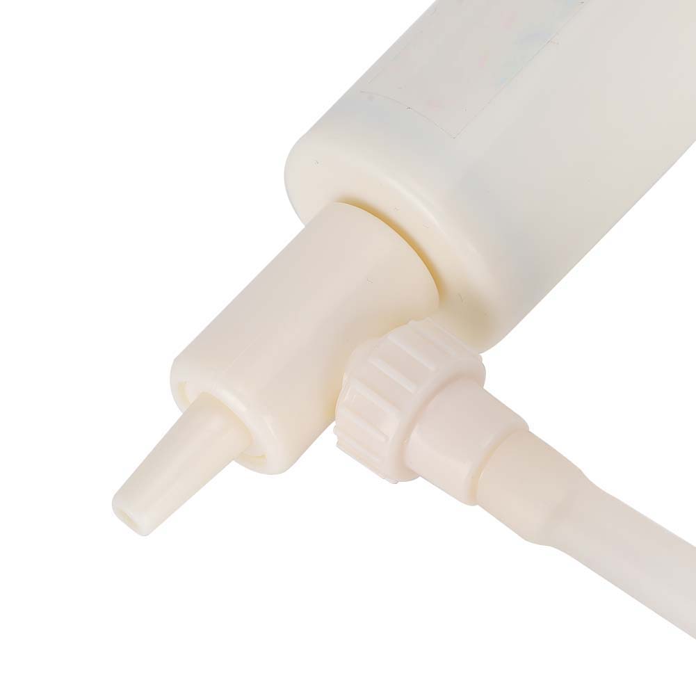 Tragbare Sputum-Saugpumpe für den Haushalt, tragbare Schleim-Saugpumpe