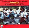 CD TRINIDAD - Trinidad  PS65063 Playa Sound 1990 France World Music Used