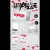 [Vorbestellung] Xdinary Heroes 9. Mini-Album IMPULSE FANS ALBUM Version KPOP Versiegelt + Kostenloses Geschenk