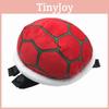 Super Mario Turtle Shell Plush Backpack With Premium Quality Soft Plush Materials For Cosplay