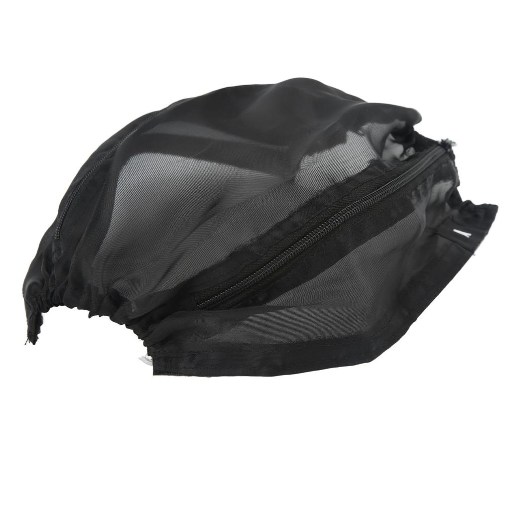 RC Chassis Dust Cover Chassis Breathable Dust Resist Cover for Tamiya TT01 TT02 1 10 RC Car A