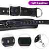 Bondage Sex Restraints Set For Couples Sex Toys Neck to Wrist Restraints with Collar Bondage Gear Accessories Adults SM Toy