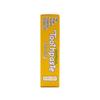 Pasta Do Zębów Dla Dzieci O Smaku Bananowym Bez Fluoru 6M+ 50G Babyton