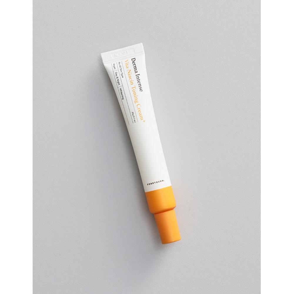 

Forederm Derma Intense Vita Niacin Отбеливающий крем 20 мл