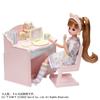 TAKARA TOMY Licca-chan Sumikko Gurashi Loves Licca-chan Room Dollhouse 3+
