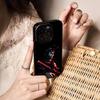 C-Call Of D-Duty Anime Phone Case For Iphone 17 Air 16 15 14 13 12 11Pro Max Plus Hard Plastic PC+TPU Cover