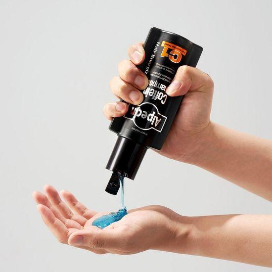 Alpecin Caffeine Shampoo C1 Black Edition 250ml