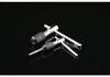 T-Handle Tap Wrench for 3-12mm Taps