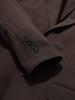 Olzen Men'S Micro Secker Single Jacket_Zbg2Kg1201Br