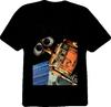 T-shirt z grafiką robota z filmu animowanego WALL-E