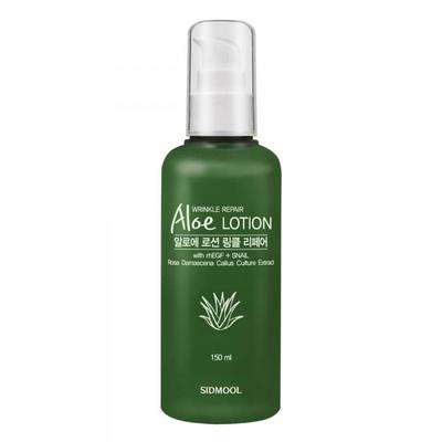Aloe Lotion Wrinklepair 150ml