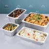 Stainless Steel Gastronorm Food Pans