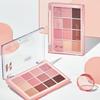 [S/S Life Fruits] My Favorite Vibe Eye Palette 10g
