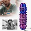 Fidget Toy with Storage 6-In-1 Clicker Spinner Roller Maze Spiky Grip Stress Anxiety Relief Pain Stimming Tool Sensory