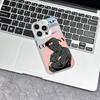 C-ComPanys-luxury-C-Cp Senior cool pattern Phone Case IMD Colorful Silver Suitable case for iPhone17 16 15 14 13 12 Pro Max