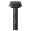 Men's Electric Shaver Wet and Dry 3-Blade Cutting System Ergonomic Handle USB-C Charging ES-RM3B-K