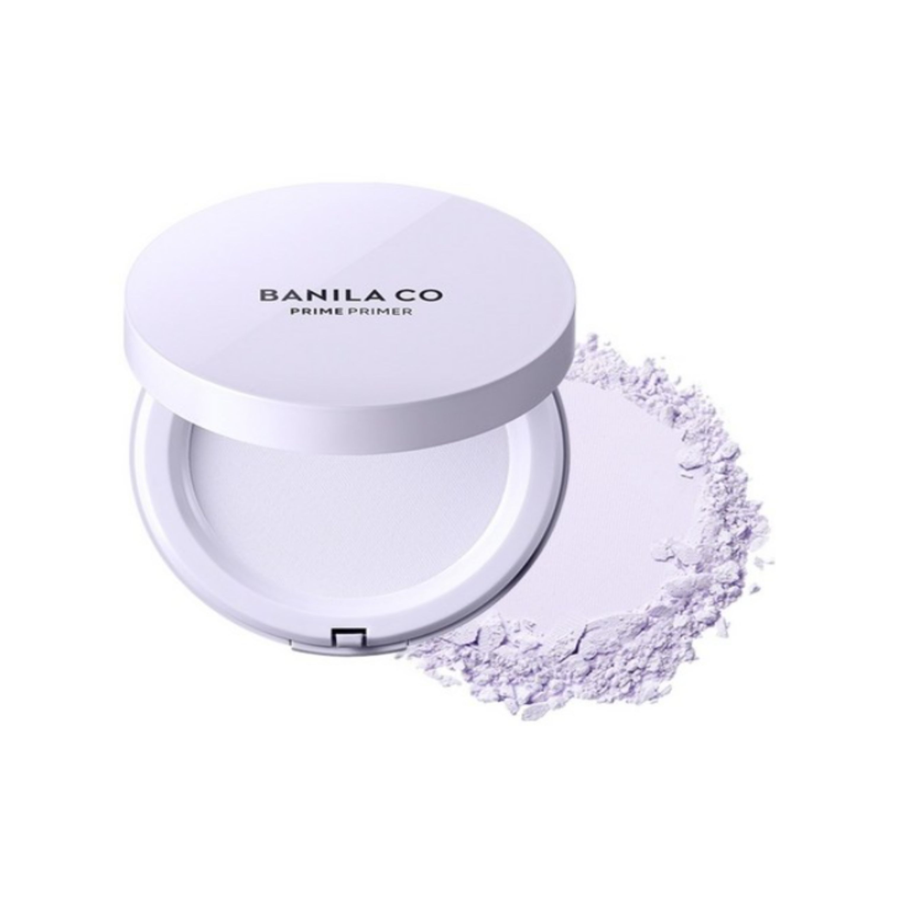 BANILA CO Prime Primer Finish Pact - Lavender (6.5g)