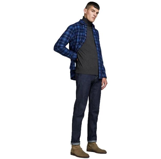 Jack & Jones Свитер с высоким воротом Emil Knit