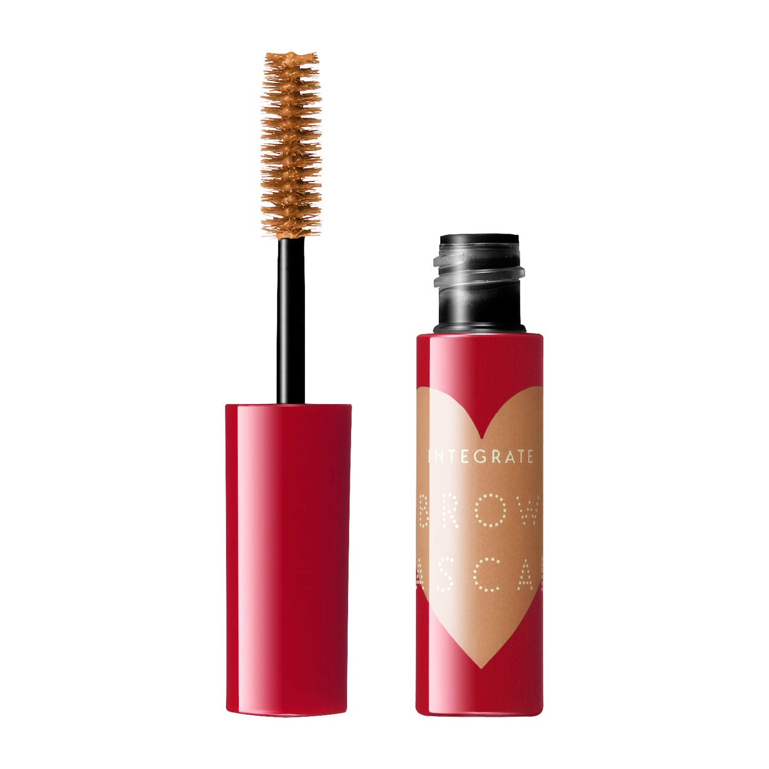 

INTEGRATE Nuance Eyebrow Mascara BR796 6g
