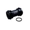 ZRACE DUB Bottom Bracket,for DUB MTB/Road Crank,DUB BSA,BB29,BB86,BB92,PF30,BB30,BB386,T47,ITA Compatible with Traditional Tools