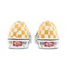 Vans Authentic 'Sidewall Palm Tree Checkerboard' Vans VN0A348A40P