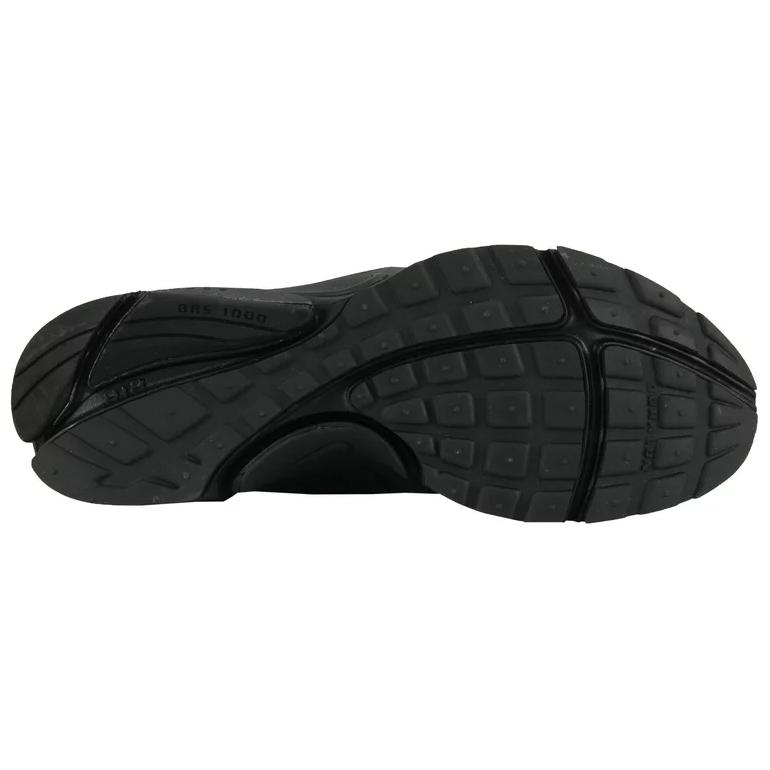 Nike Air Presto Essential Triple Black 848187-011