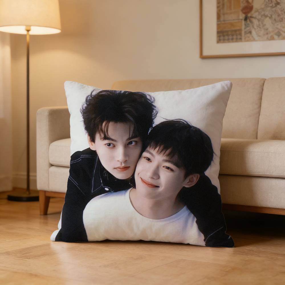 

RRevenged Love Pillow Case for Sofa Living Room Home office Decor Protective Cover 30x30cm
