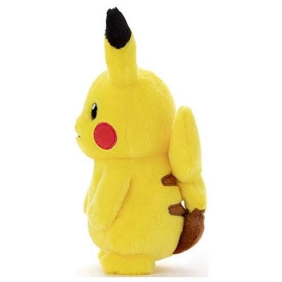Pokemon Get Plush Toy Pikachu