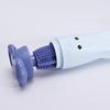 Multifunctional Silicone Baby Bottle & Nipple Cleaning Brush