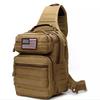 Li Shen Tactical Camouflage Outdoor Shoulder Chest Bag