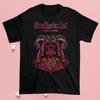 Rare Blue Oyster Cult Screts Shirt Black Full Size Shirt ND528