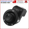 For Renault Captur Clio MK4 Modus 8200214921 Electric Wing Mirror Control Switch