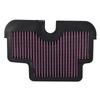 Precise Motorcycle Air Filter For KAWASAKI Versys 650 ER-6N ER-6F ER 6N/6F ER6N ER6F KLE 650 KLE650