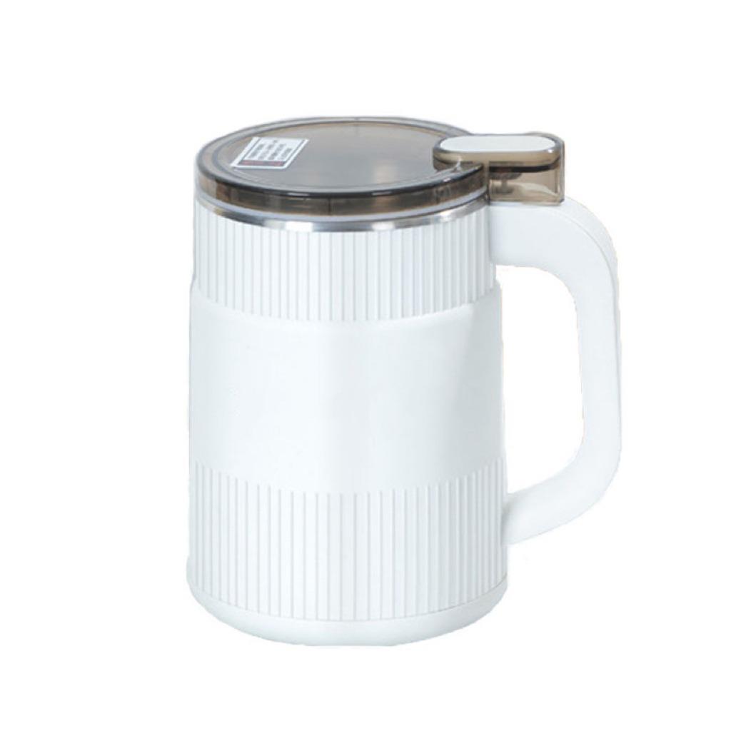 

Бытовая мельница для цельного зерна, лекарственных трав, кофе, приправ и миксер для рыбной прикормки American plug (110V) белый