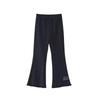 ASK JUNIOR Girls' Flared Yoga Leggings