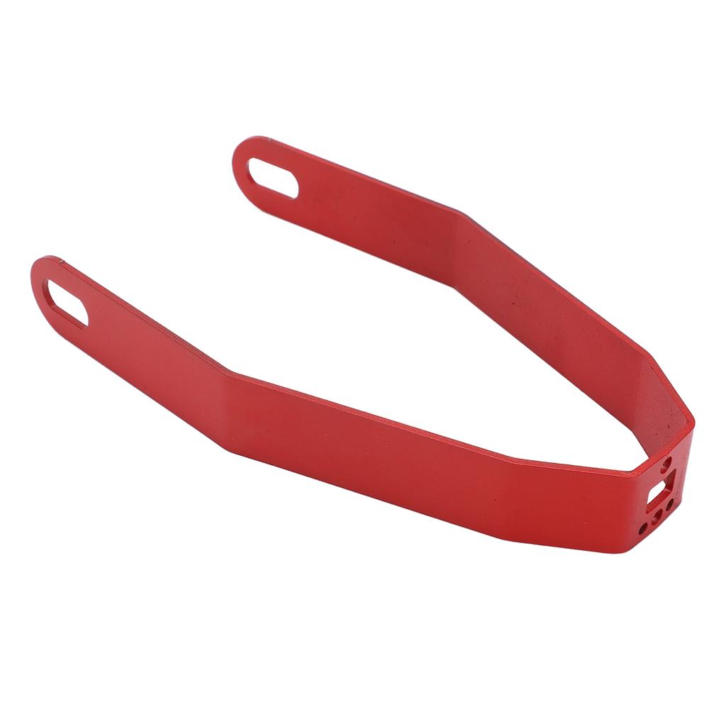 Electric Scooter Mudguard Bracket 8.5‑10 Inch Metal Mudguard Support with Screws for Xiaomi M365 1S PRO PRO2