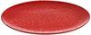 TOKI1919 Kamakura 310 Serving Plate, Large Flat Dinner Plate, Approx. 31cm Diameter, French Style, Hotel Restaurant Specifications, Microwave and Dish