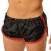 Short Court Fist Noir-Rouge - Fist - Short / Trousers