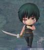 Good Smile Company TV Anime Nendoroid Zenin Maki Death Reversal Basic Plastic Painted Movable Figure Includes dedicated base Approximately 100mm tall