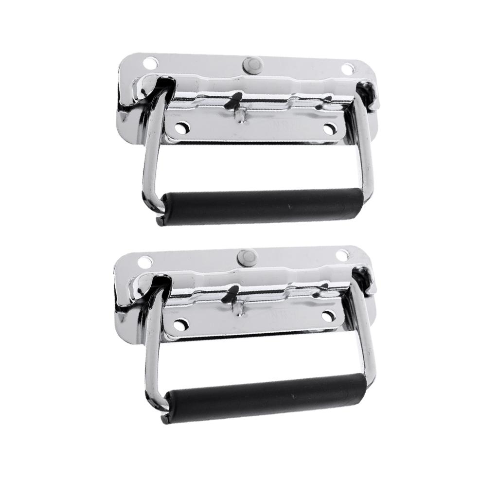 2 Spring Drop Handle /Speaker Cabinet/Home/Garage/Boat